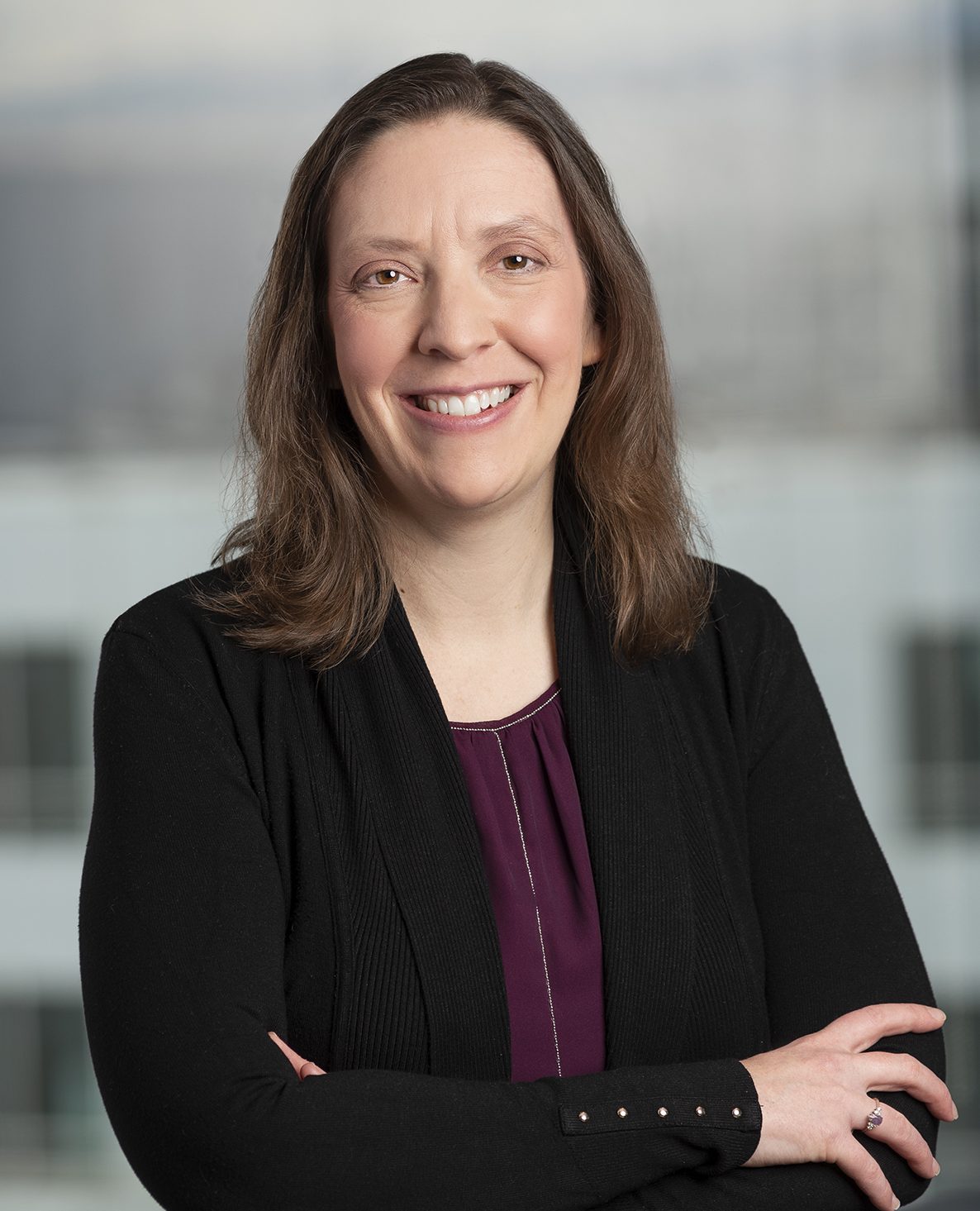 Angela M. Domitrovich, Ph.D.