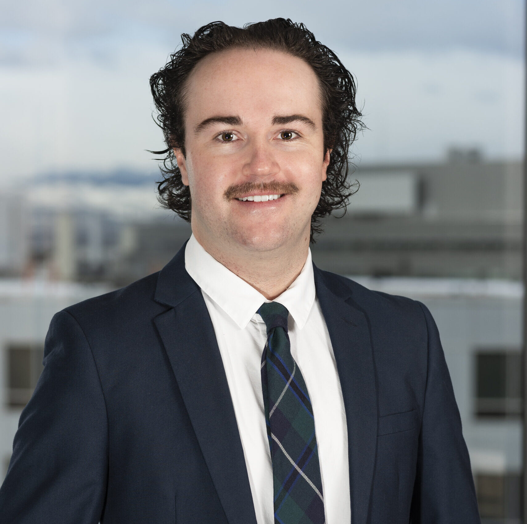 Tristan Lewis