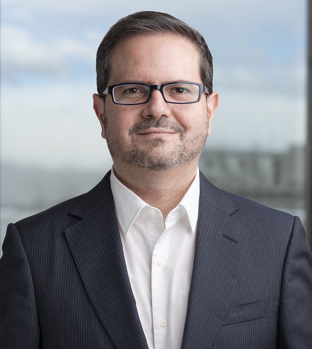 David Roncayolo